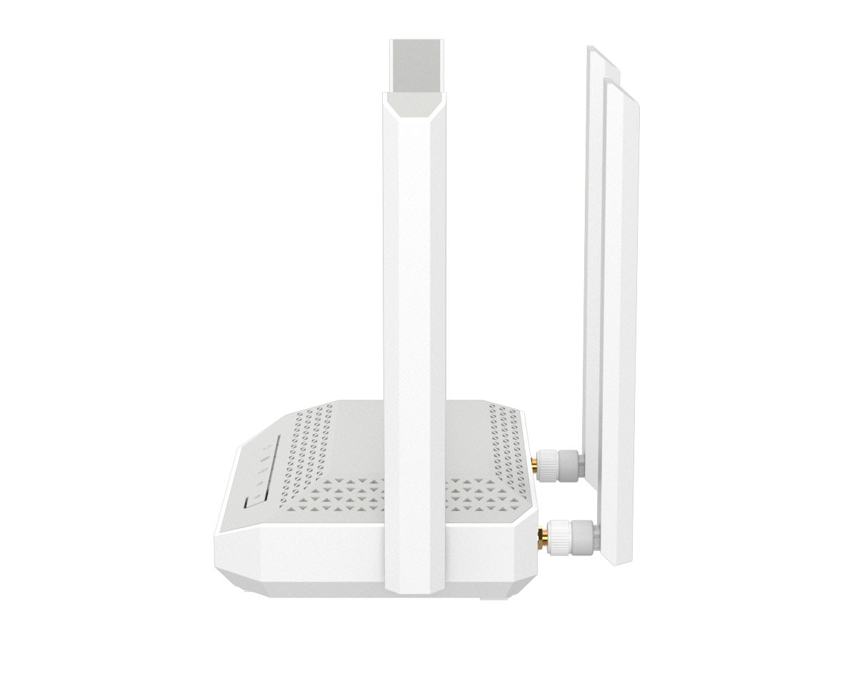 Netcraze Speedster 4G+