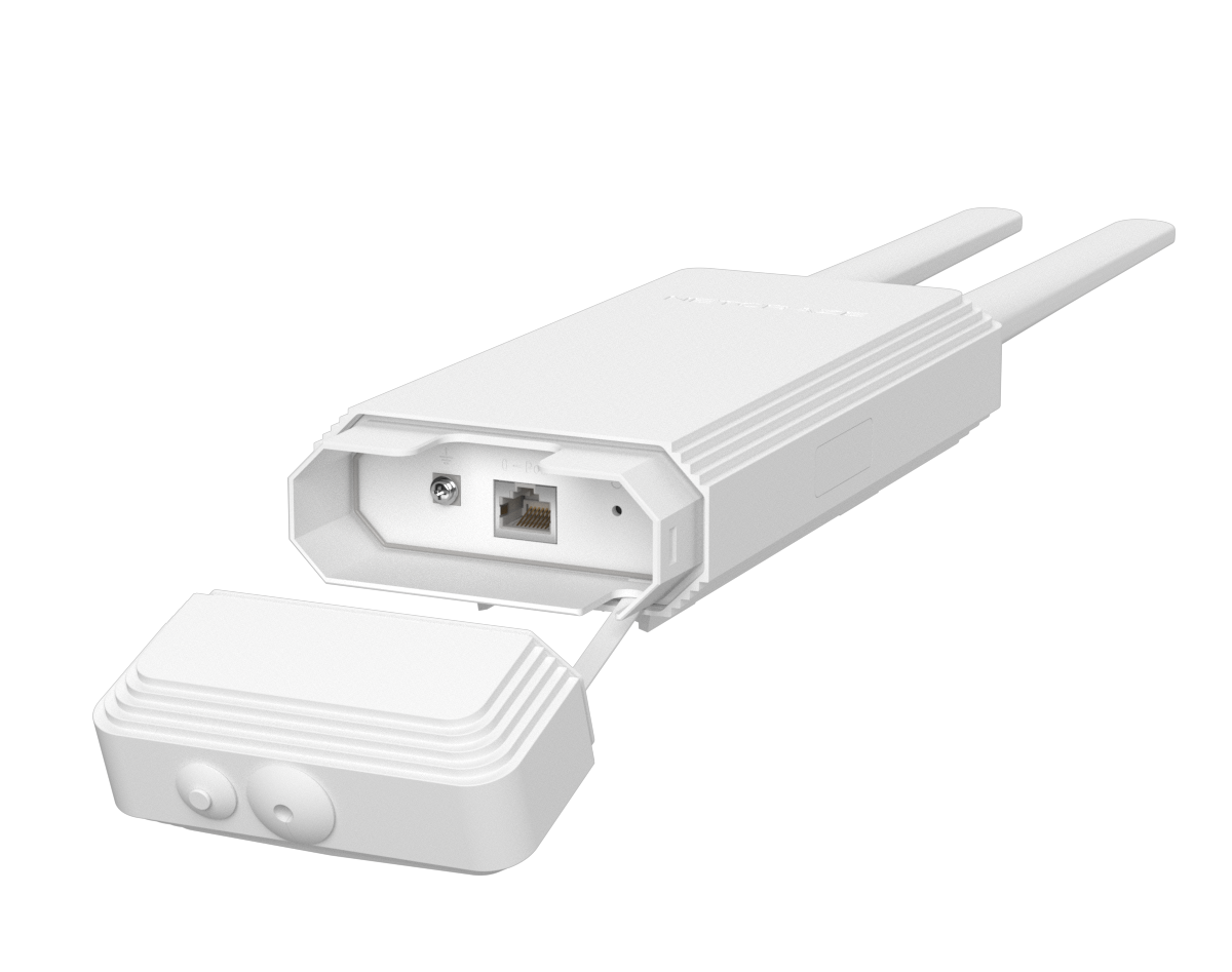 Netcraze Stellar 6