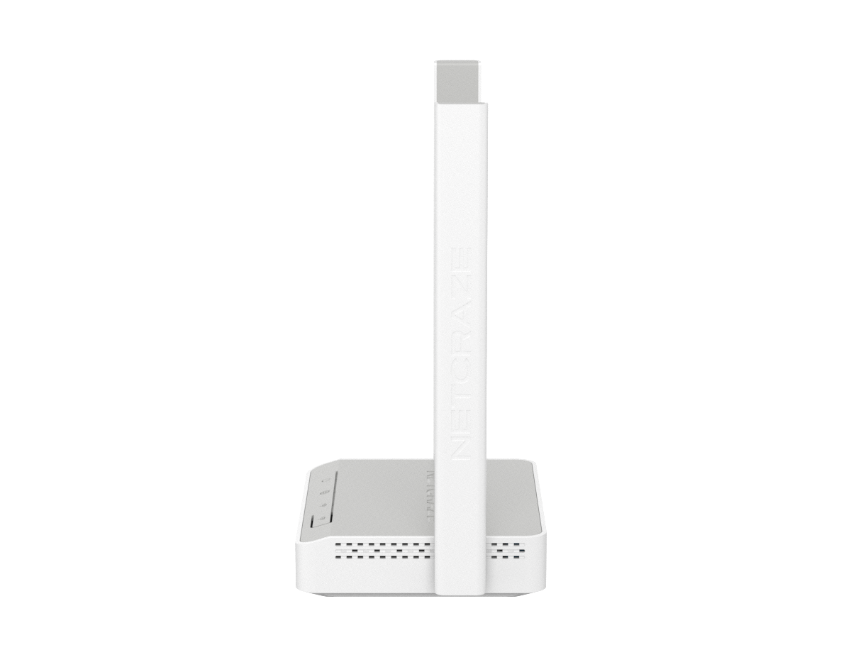 Netcraze 4G