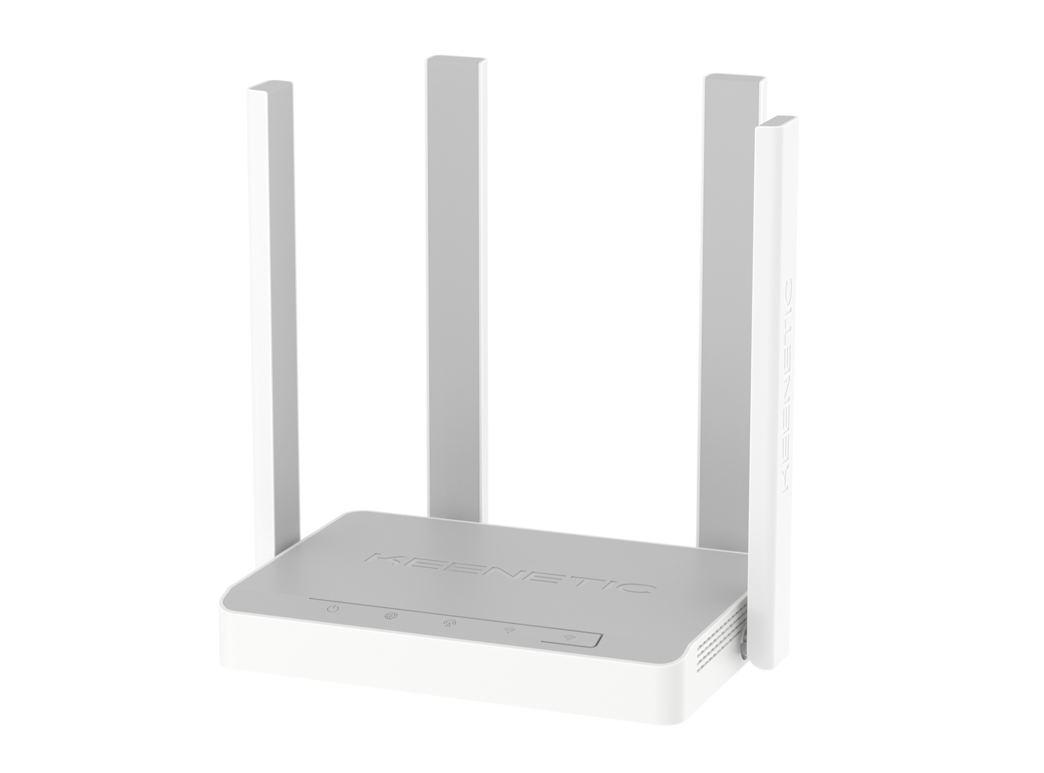 Комплект 4G: Keenetic Skipper 4G + MIMO антенна + кабельная сборка