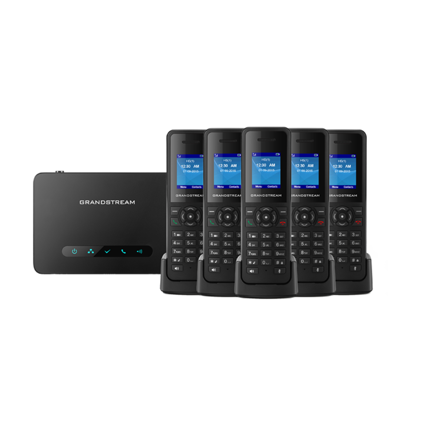 Grandstream DP720