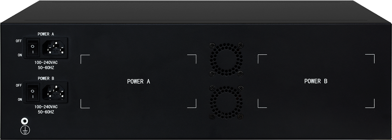 Dinstar DAG3000-128S/O