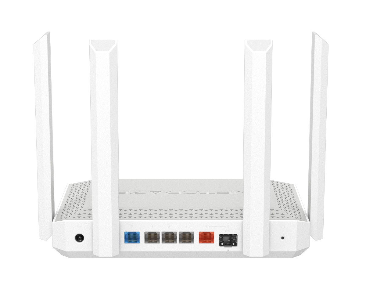 Netcraze Giga