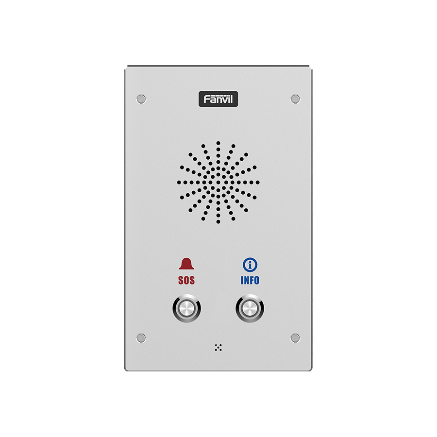Fanvil i16S-02P