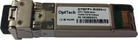 Модуль SFP+, WDM, TX/RX=1270/1330nm, 80km