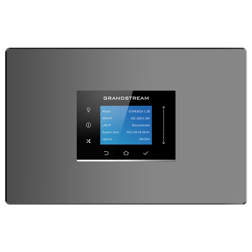 Grandstream UCM6302A