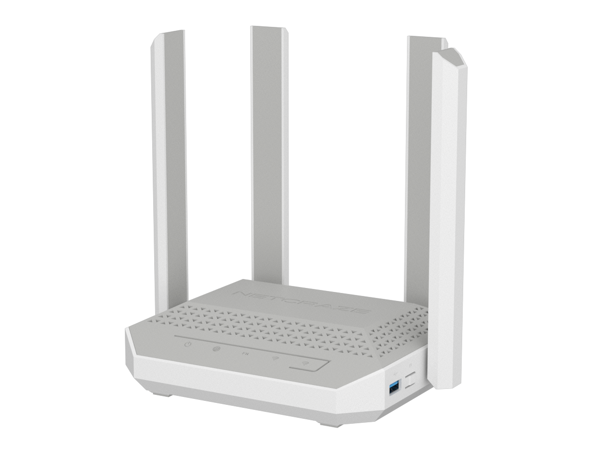 Netcraze Hopper DSL