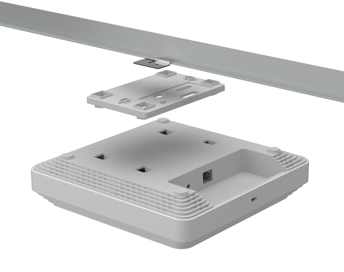 Netcraze Orbiter 6