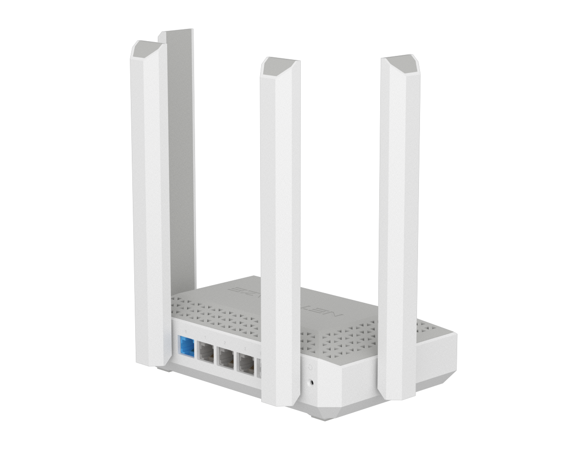 Netcraze Hopper DSL