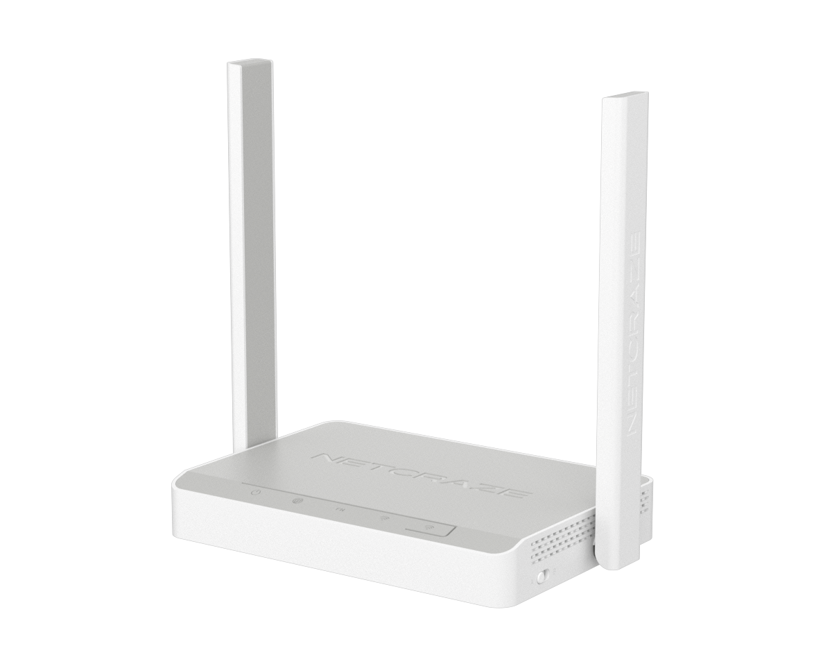 Netcraze Air