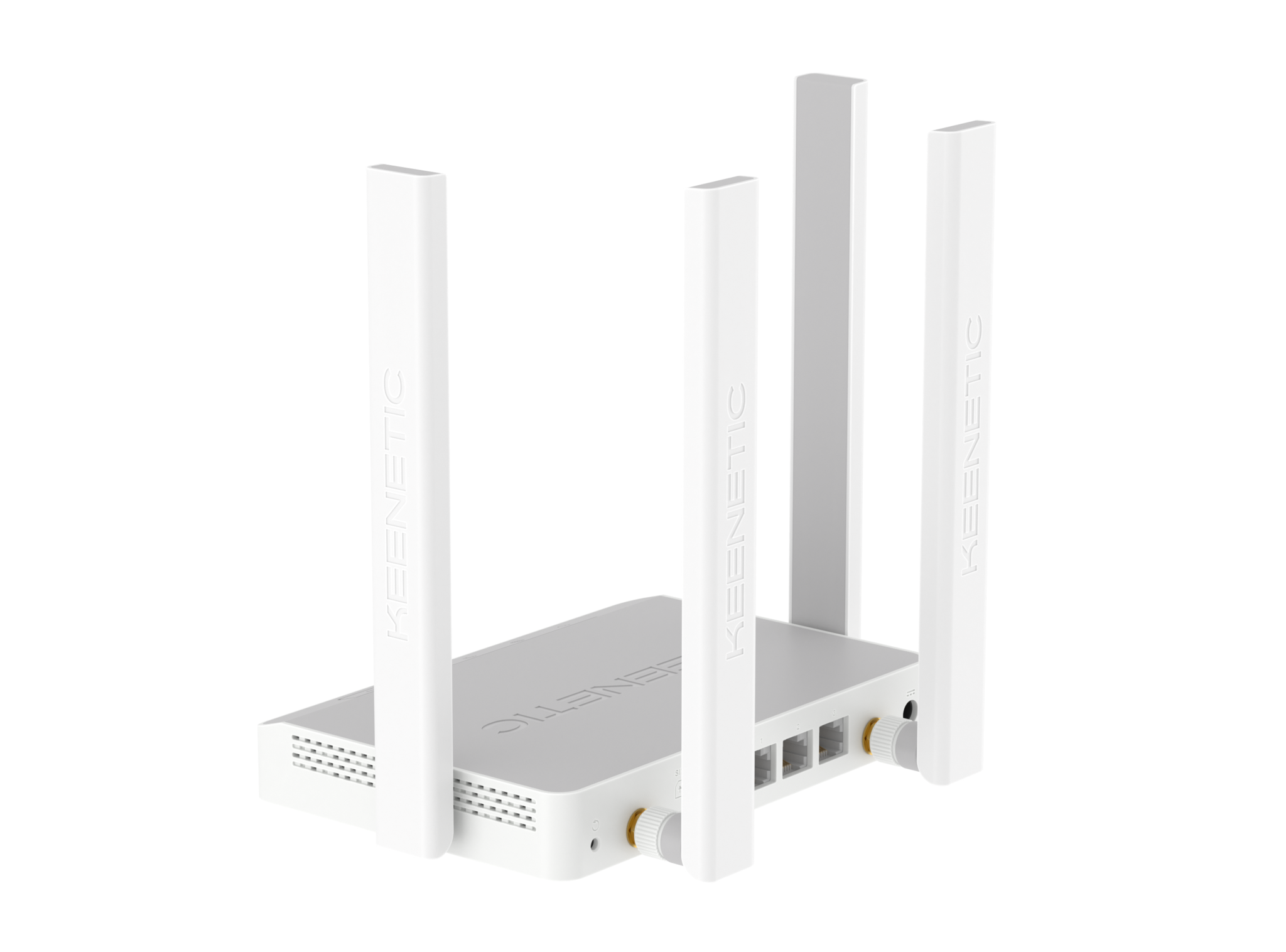 Комплект 4G: Keenetic Skipper 4G + MIMO антенна + кабельная сборка