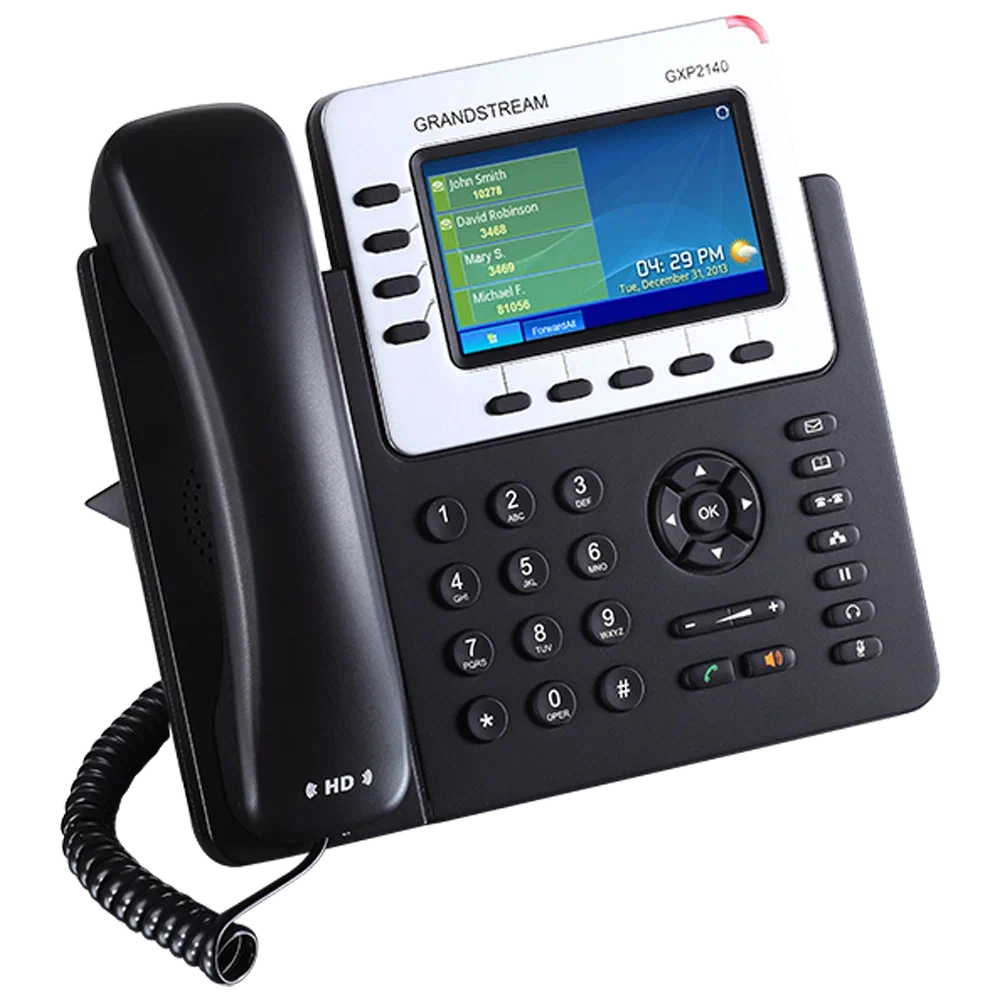 Grandstream GXP2140