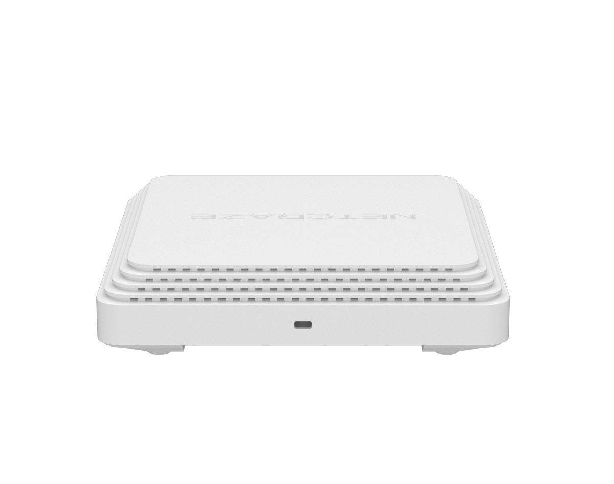 Netcraze Orbiter 6