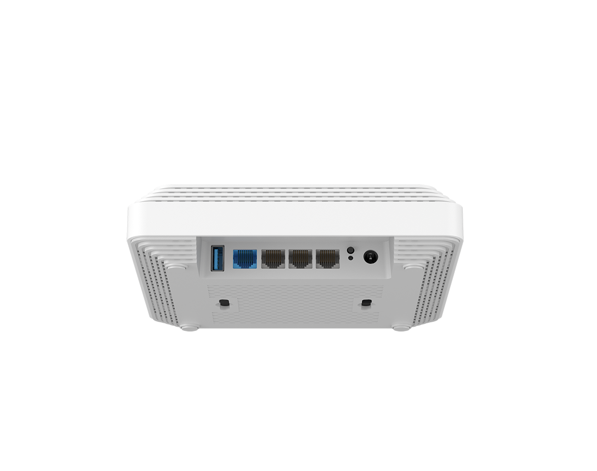 Netcraze Hopper SE