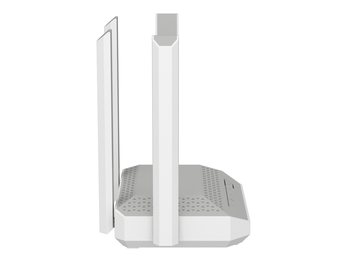 Netcraze Sprinter