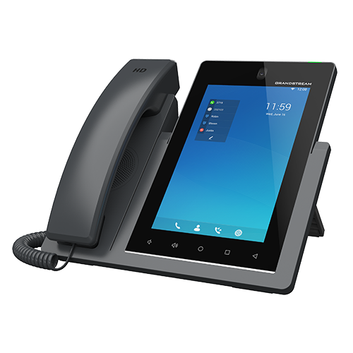Grandstream GXV3470