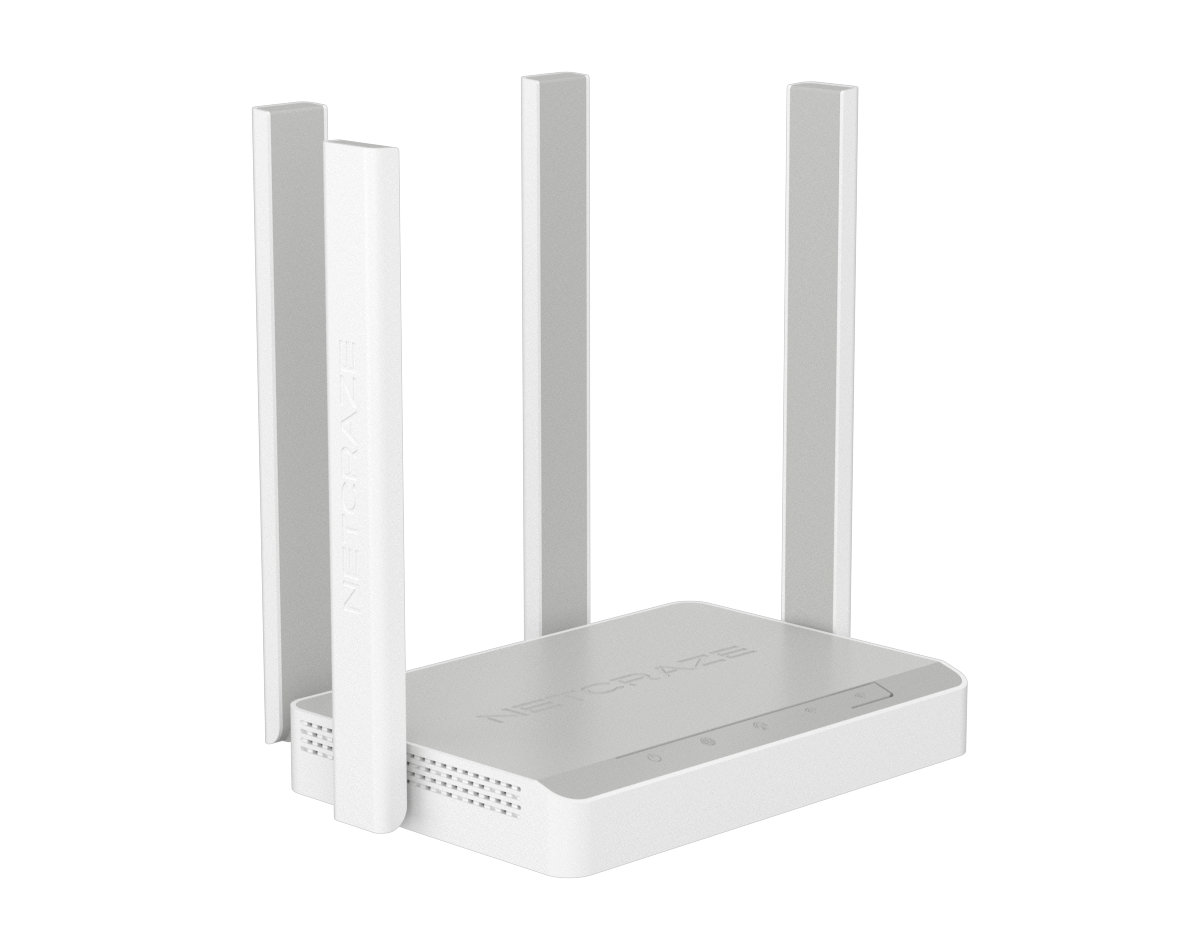 Netcraze Runner 4G