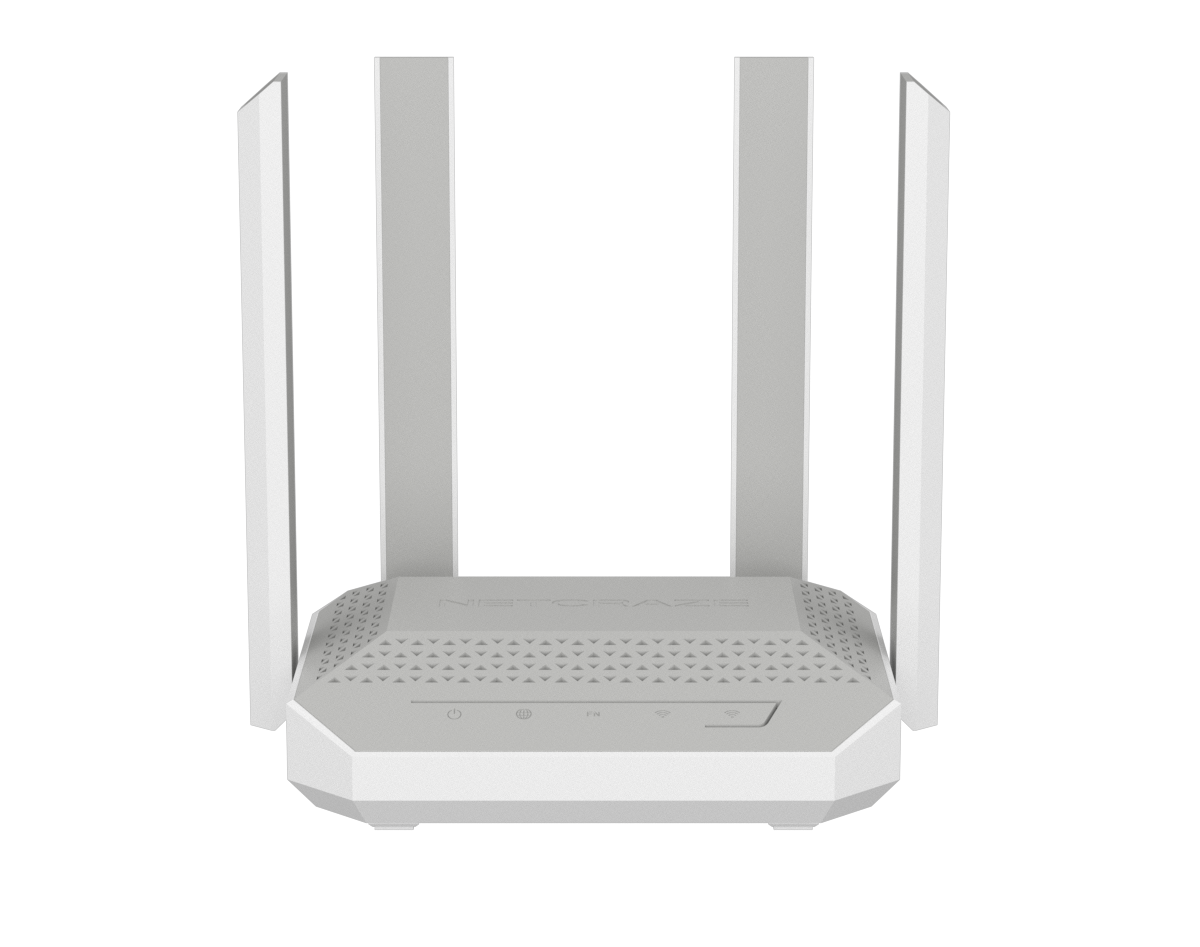Netcraze Sprinter