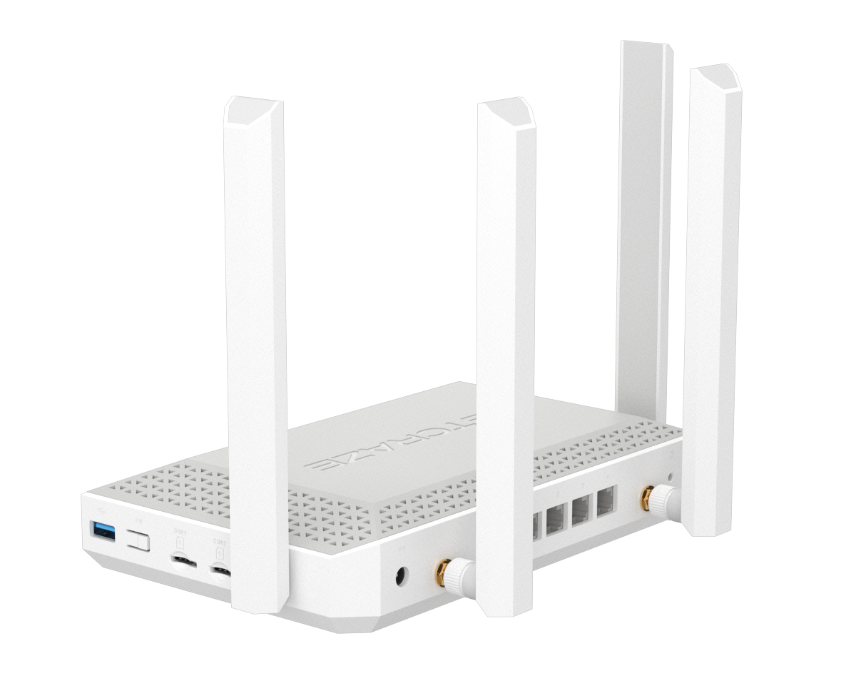 Netcraze Hopper 4G+