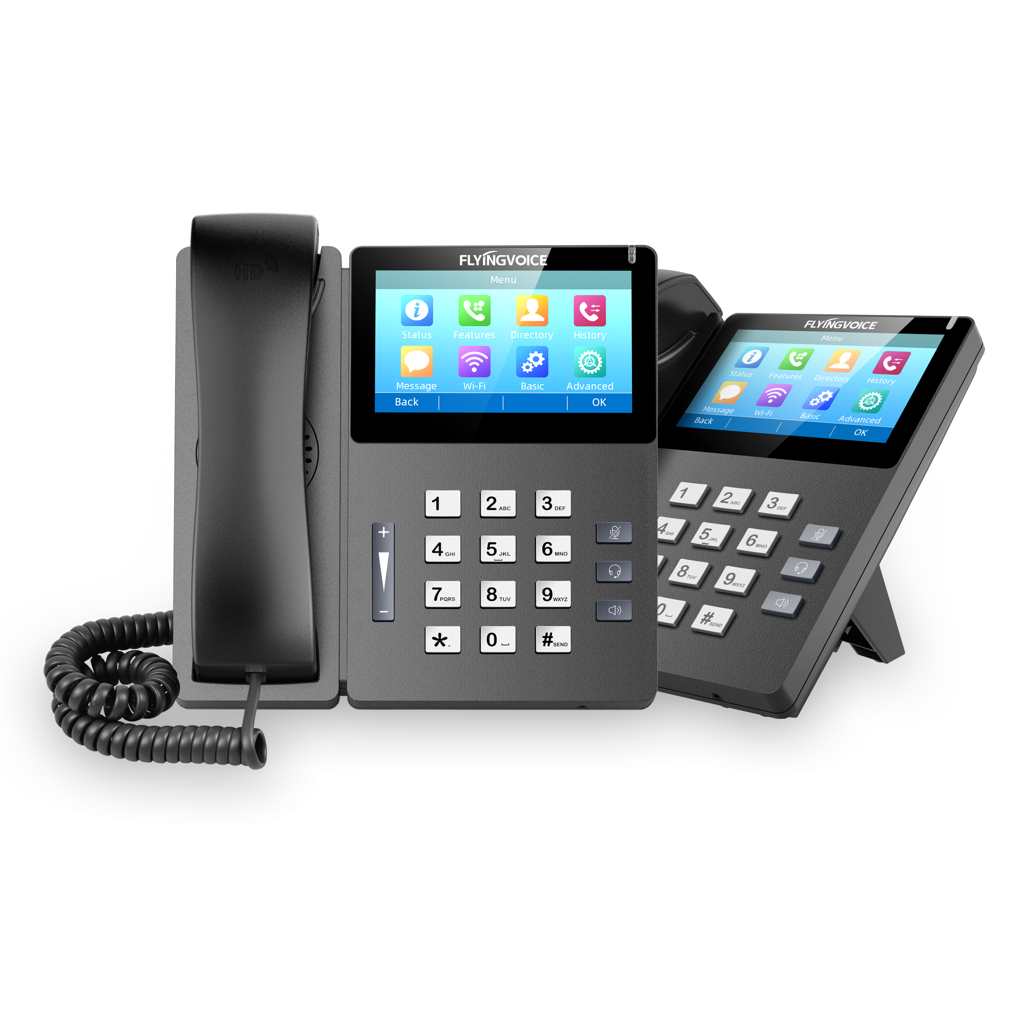 Flyingvoice FIP15G PLUS