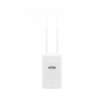 Уличная точка доступа Wi-Tek WI-AP316AX c поддержкой PoE, Wi-Fi 6 (802.11ax)