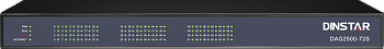 Dinstar DAG2500-72S