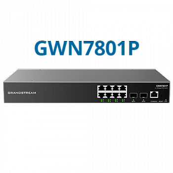 Grandstream GWN7801P