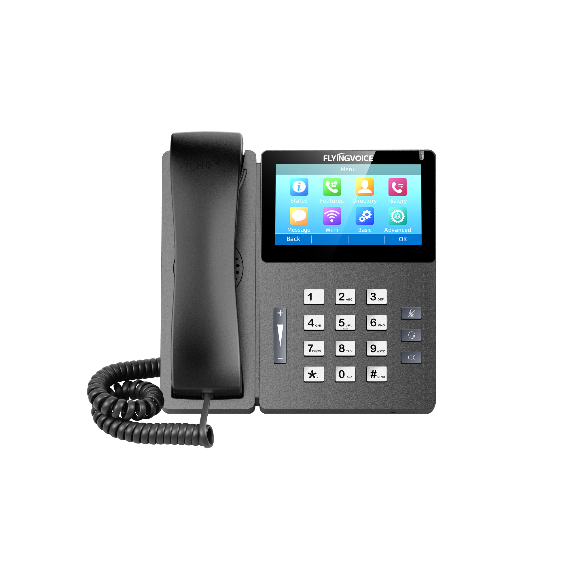 Flyingvoice FIP15G PLUS