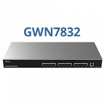 Grandstream GWN7832