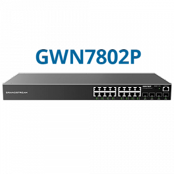 Grandstream GWN7802P