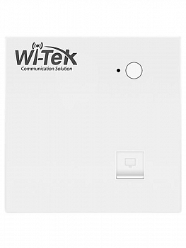 Точка доступа Wi-Tek WI-AP416, PoE, Wi-Fi 5