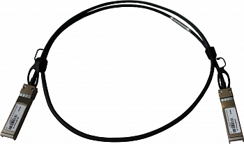 Соединитель, SFP28-SFP28, 25G, DAC, 1m