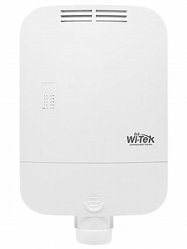 Коммутатор управляемый уличный Wi-Tek WI-PCMS310GF-O v2, уровень L2, 8GbE-T + 2порта SFP, поддержка PoE