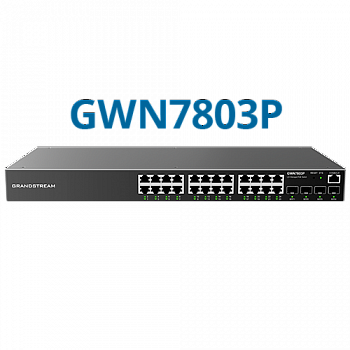 Grandstream GWN7803P