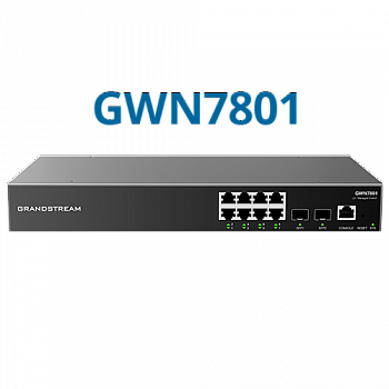 Grandstream GWN7801