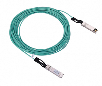 Соединитель, SFP+-SFP+, 10G, AOC, 30m