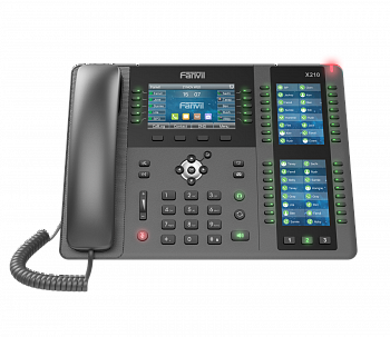 Fanvil X210