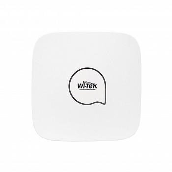 Гигабитная двухдиапазонная точка доступа Wi-Tek WI-AP217 повышенной мощьности для коммерческих, производственных и складских помещений c поддержкой PoE, Wi-Fi 5 (802.11AC Wave2) до 1200 Мбит/с
