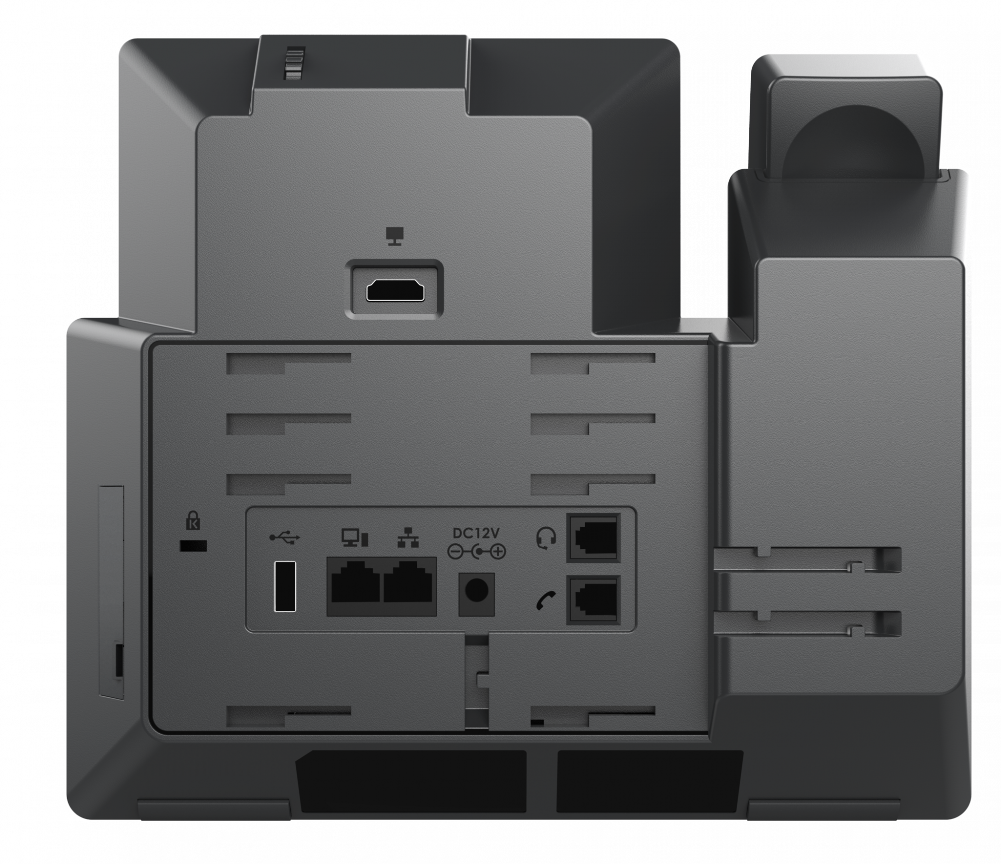 Grandstream GXV-3350