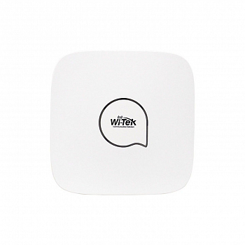 Гигабитная двухдиапазонная точка доступа Wi-Tek WI-AP217-Lite c поддержкой PoE, Wi-Fi 5 (802.11AC Wave2)