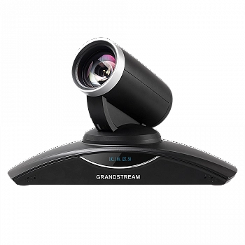 Система для видео-конференцсвязи Grandstream GXV3350 Черный