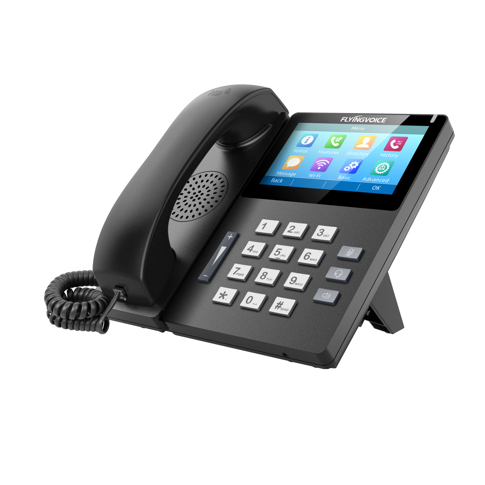 Flyingvoice FIP15G PLUS