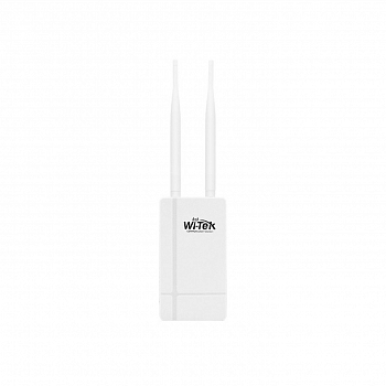 Уличная двухдиапазонная точка доступа Wi-Tek WI-AP316 c поддержкой PoE, Wi-Fi 5 (802.11AC Wave2)