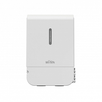 Коммутатор настраиваемый уличный Wi-Tek WI-PCES306G-O, PoE 60Вт, порты 4FE PoE + 2GE