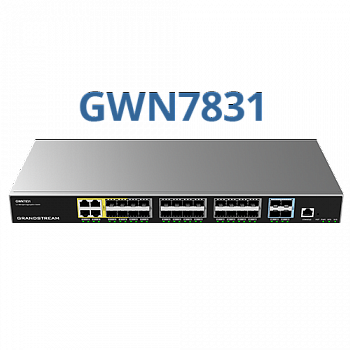 Grandstream GWN7831