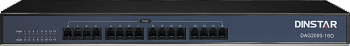 Dinstar DAG2000-16O