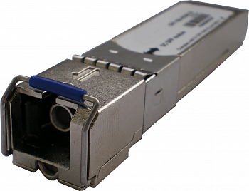 Модуль SFP, WDM, 1.25Gbps, CWDM-1510nm/APD, DDM, 1510/1570nm, SC, 36dB