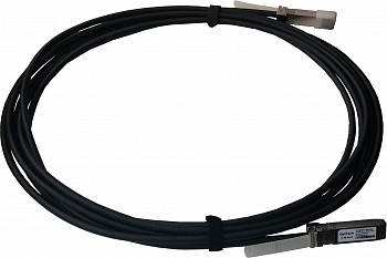 Соединитель SFP+ - SFP+, 30AWG, 5m