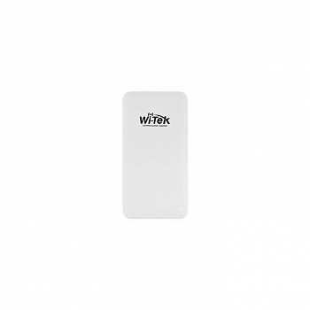 Медиаконвертер уличный Wi-Tek WI-MC111GP-O, 1000-Base-T/PoE-вых. 1000Base-FX с портом SC, для SM и MM оптоволокна