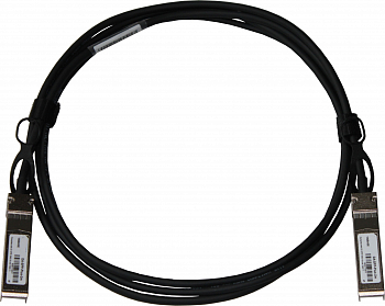 Соединитель, SFP+ Direct Attach, 2m